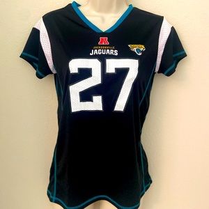 Jacksonville Jaguars Jersey